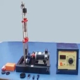 Cam Analysis Instrument