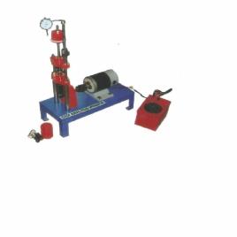 Laboratory Cam Analysis Machine