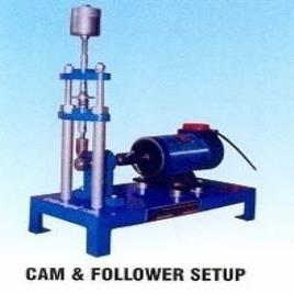 Cam and Follower Set