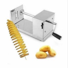 Cam Foods SS Spiral Potato Cutter