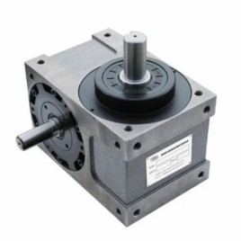 Industrial Cam Machine