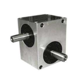 Cam Indexer Gear Box