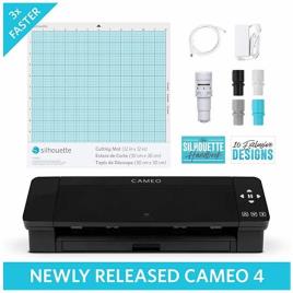 Cameo 4 Plotter