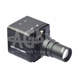 Microscope Camera Eyepiece (USB Connection)