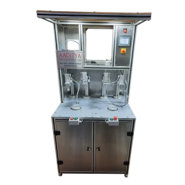 Camera Glue Dispensing UV Curing Machine