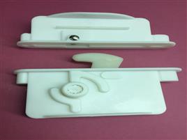 Camlock Insulated Panel for Cold Storage, 60-80mm