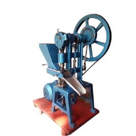 Electric Camphor Kapoor Production Machine