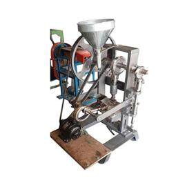 Camphor Making Machine