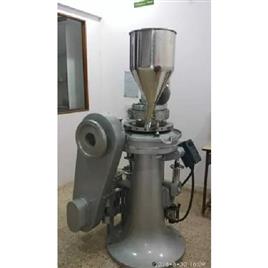Camphor Rotary Filling Equipment