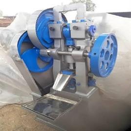 Mild Steel Camphor Machine, Piston Set