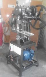 Mild Steel Camphor Production Machine