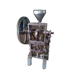 Camphor Tablet Press Machine