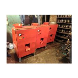 Camphor Tablet Production Machine