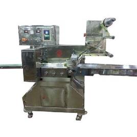 Camphor Tablet Packaging Equipment