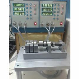 Camshaft Diameter Measuring Station