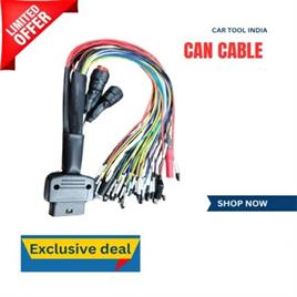 Can Cable Set Industrial
