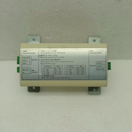 CAN Communication Repeater G-1003