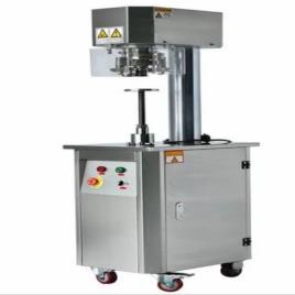 Industrial Can Sealing Machine