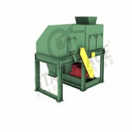 Can Sorter with CCD