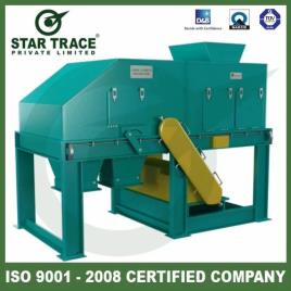Can Sorting Machine (1-2 Ton/Hr)