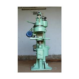 Automated Can Seaming Machine