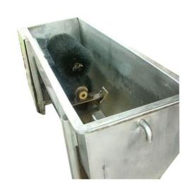 Industrial Can Washer