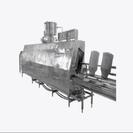 Industrial Can Washing Machine