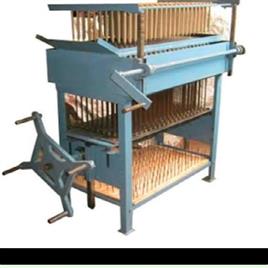 Paraffin Candle Machine