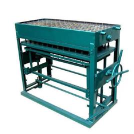 Manual Candle Fabrication Machine