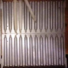 MS Candle Making Equipment