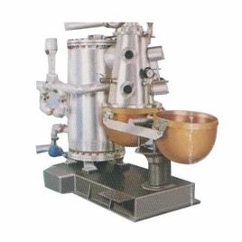 Industrial Candy Continuous Cooker