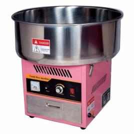 Semi-Automatic Candy Floss Equipment