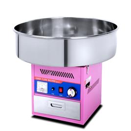 Candy Floss Production Machine