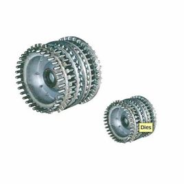 Industrial Candy Making Die