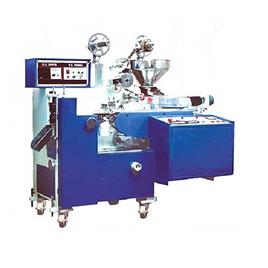 Electric Candy Pack Machine