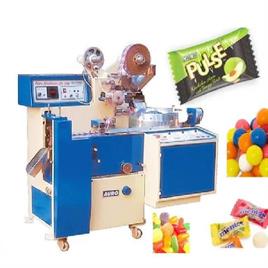 Candy Tablet Packing Machine
