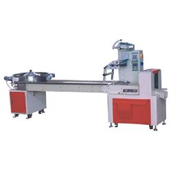 Candy Packaging Machine