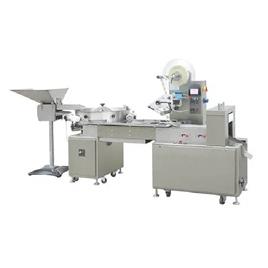 Candy Pillow Pack Equipment