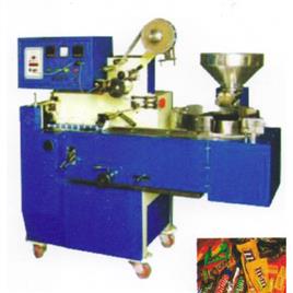 Candy Pillow Pack Machine
