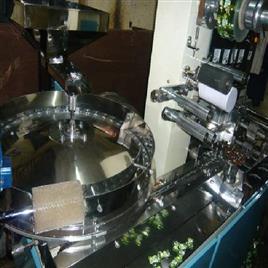 Candy Pillow Packaging Machine