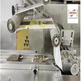 Candy Production Line