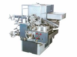 Candy Packaging Equipment