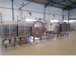 Canning Production Line Equipment