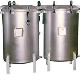 Industrial Canning Sterilizer