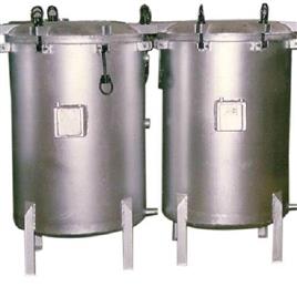 Canning Retort Machine