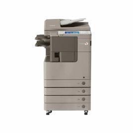 Canon 4025 Office Image Runner Machine