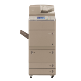 Canon Imagerunner 6255 Copier Machine