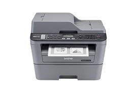 Canon Brother MFC L2701D Laser Printer