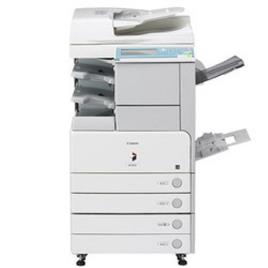 Canon Color LaserJet Office Printer