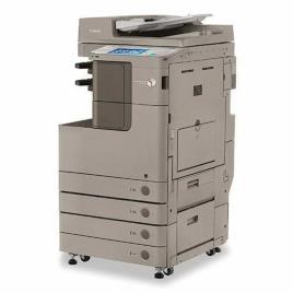 Canon Digital Copier Machine